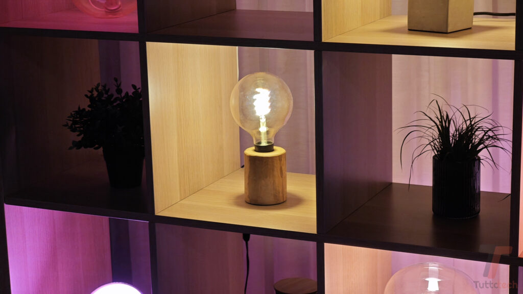 Signify rinnova ed amplia la gamma Philips Hue: ecco tutte le novità 17