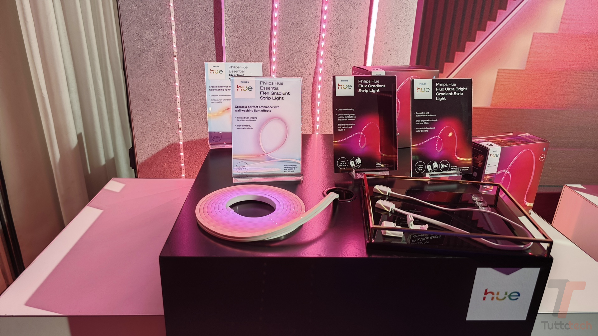 Signify rinnova ed amplia la gamma Philips Hue: ecco tutte le novità 11