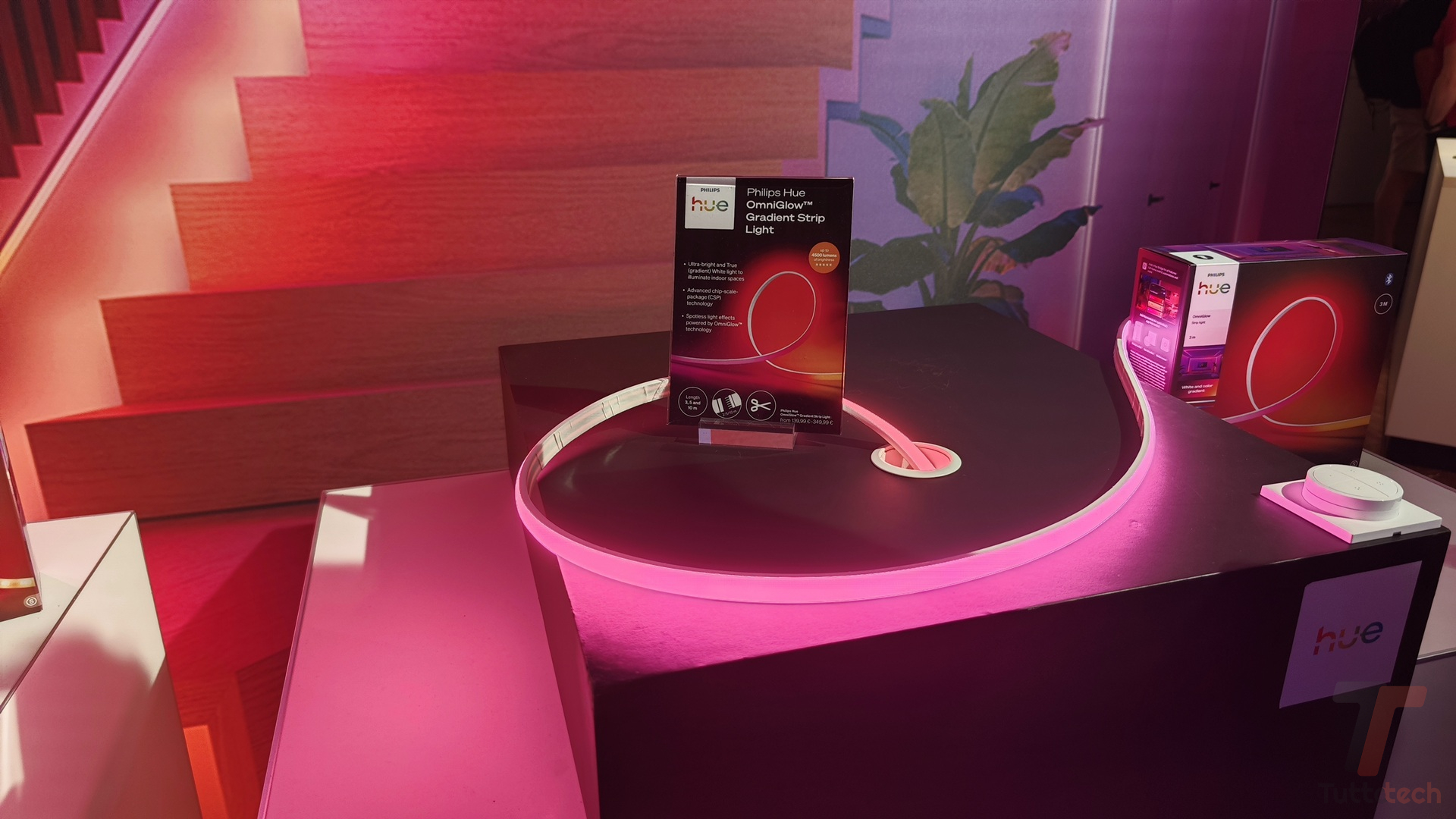 Signify rinnova ed amplia la gamma Philips Hue: ecco tutte le novità 12