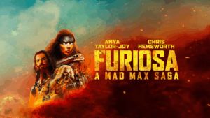 Furiosa: A Mad Max Saga - migliori film NOW e Sky On Demand