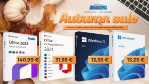 Migliorate la produttività con Microsoft Offfice 2021, oggi più conveniente che mai 4