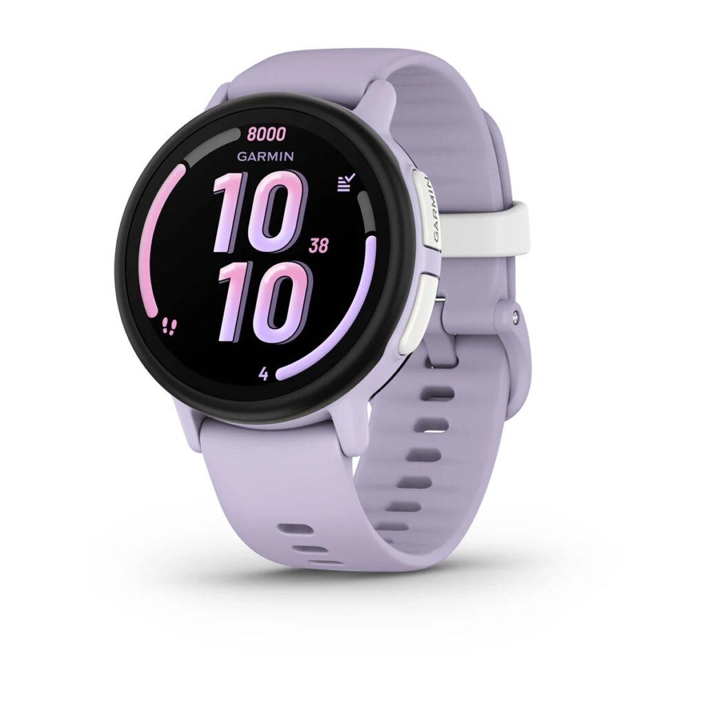 Garmin ha presentato i nuovi Venu 4, Instinct Crossover AMOLED e Bounce 2 35