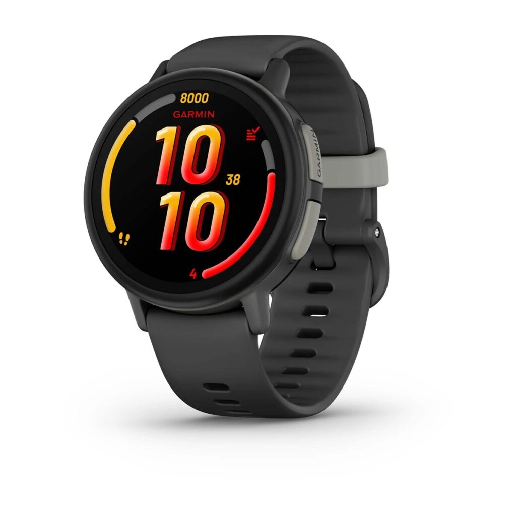Garmin ha presentato i nuovi Venu 4, Instinct Crossover AMOLED e Bounce 2 32