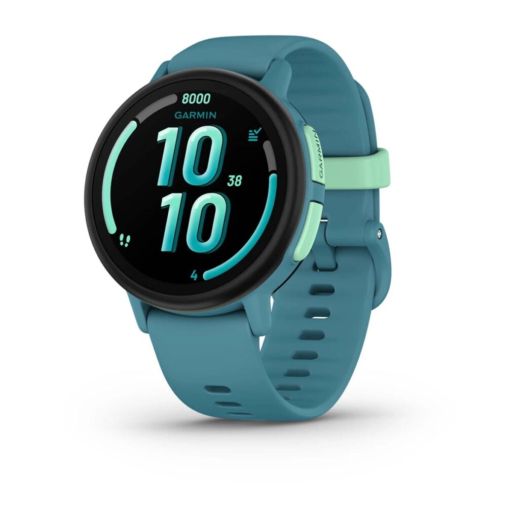 Garmin ha presentato i nuovi Venu 4, Instinct Crossover AMOLED e Bounce 2 38
