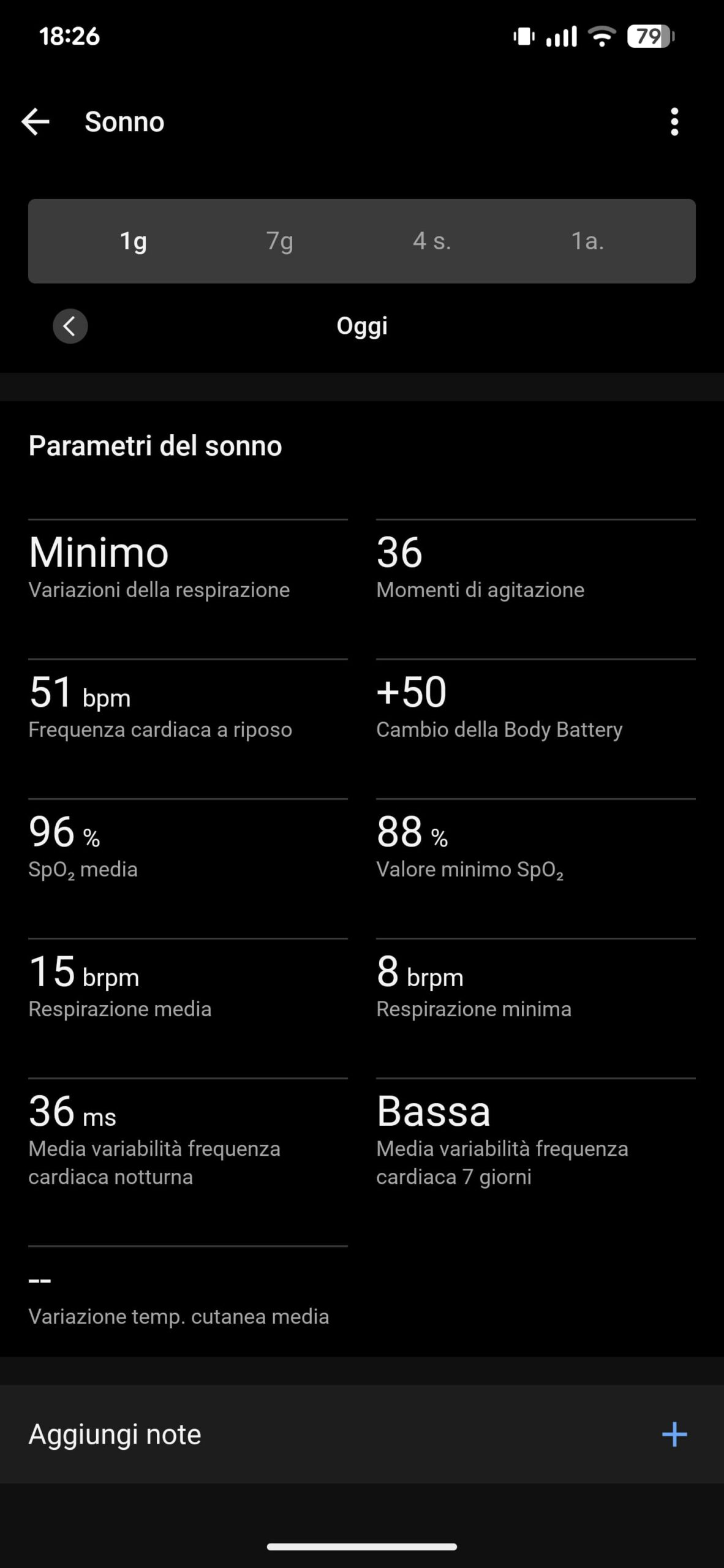 Recensione Garmin Instinct 3 AMOLED: uno sportwatch robusto, versatile e costoso 15