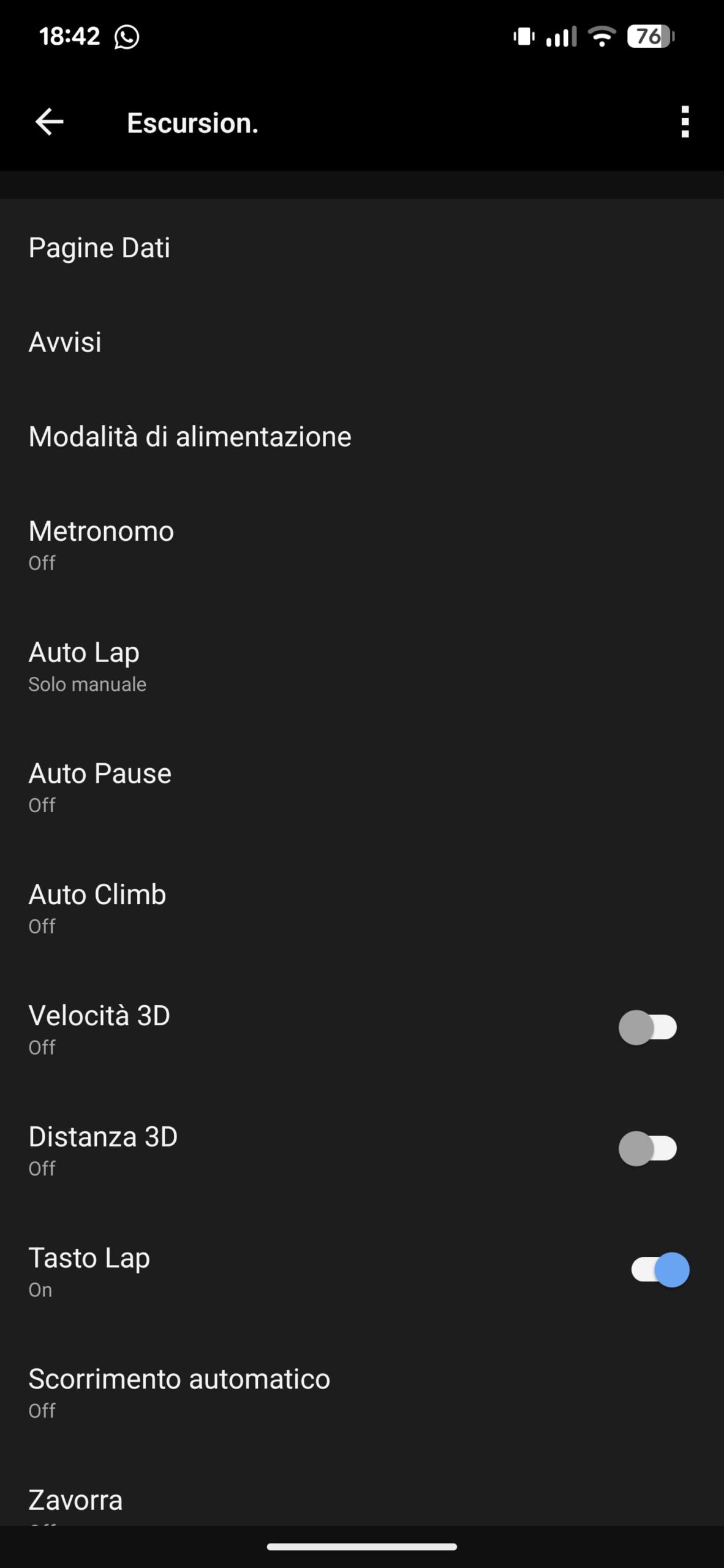 Recensione Garmin Instinct 3 AMOLED: uno sportwatch robusto, versatile e costoso 18