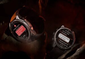 Garmin Fenix 8 Pro AMOLED