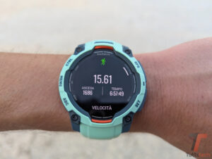 Garmin Instinct 3 AMOLED