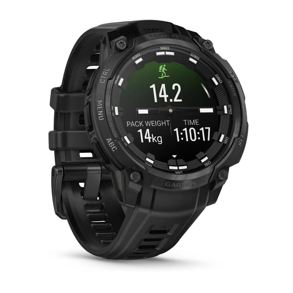 Garmin ha presentato i nuovi Venu 4, Instinct Crossover AMOLED e Bounce 2 30