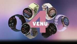 Garmin Venu 4