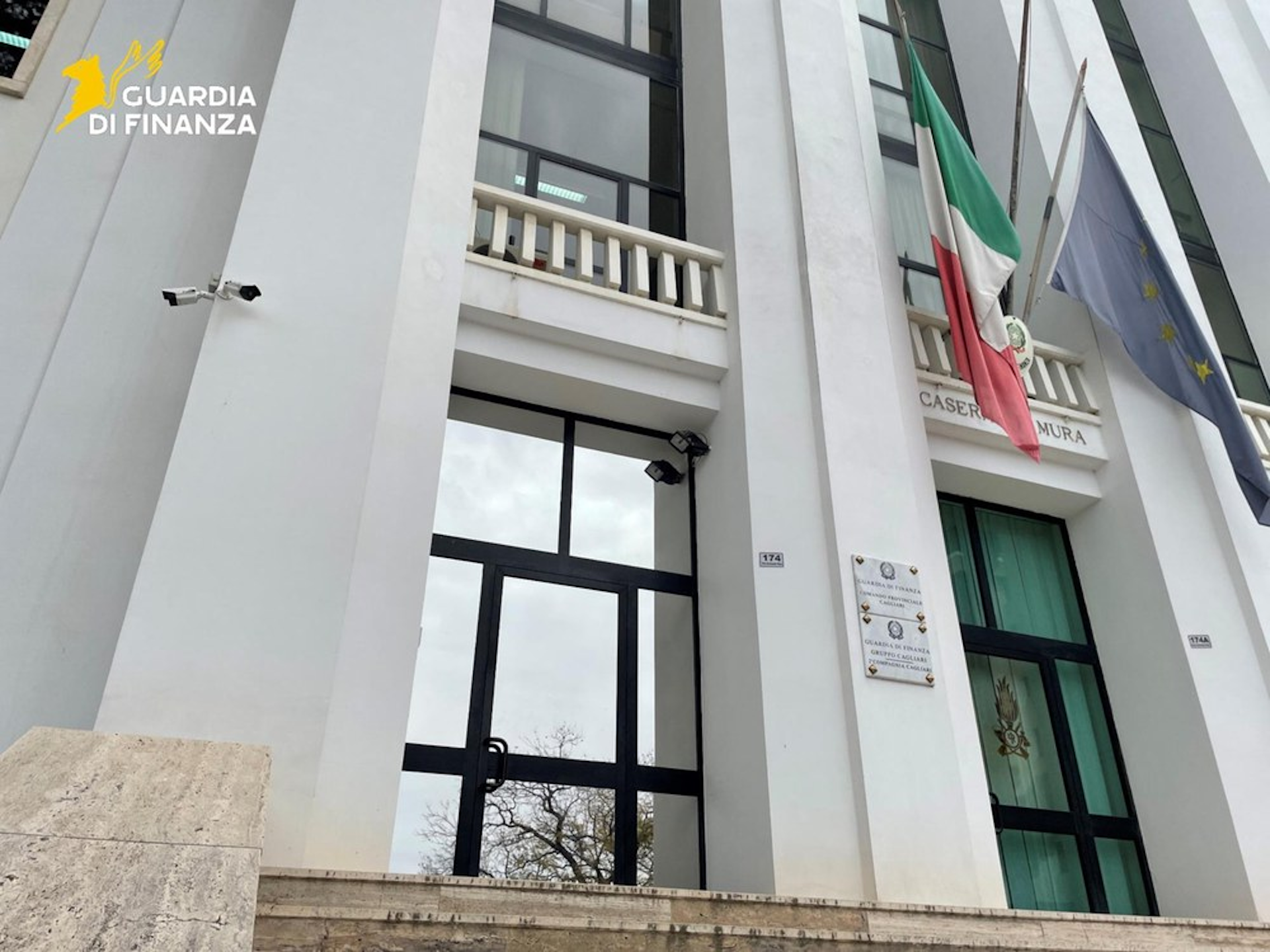 Guardia di Finanza