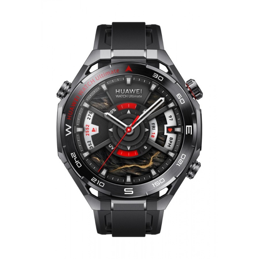 HUAWEI ha presentato i nuovi Watch GT 6 e GT 6 Pro, oltre a Watch Ultimate 2 43