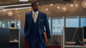 Highest 2 Lowest - novità Apple TV+ settember 2025 da vedere