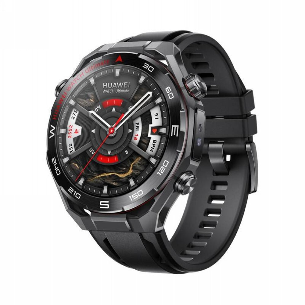 Huawei Watch Ultimate 2: scopriamolo nelle ultime indiscrezioni 5