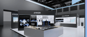 Anker mostra la nuova visione del gruppo a IFA 2025 1