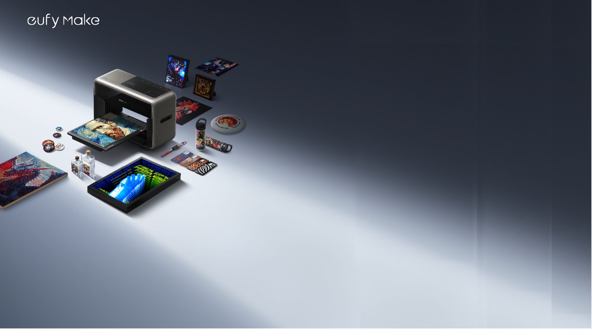 Anker mostra la nuova visione del gruppo a IFA 2025 9