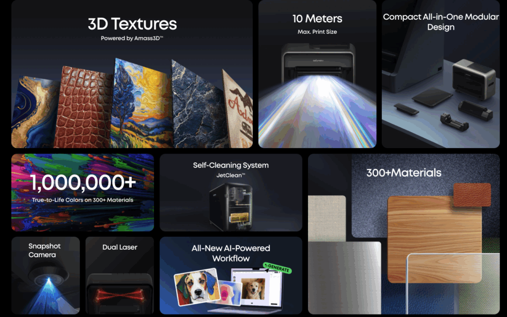 Anker mostra la nuova visione del gruppo a IFA 2025 8