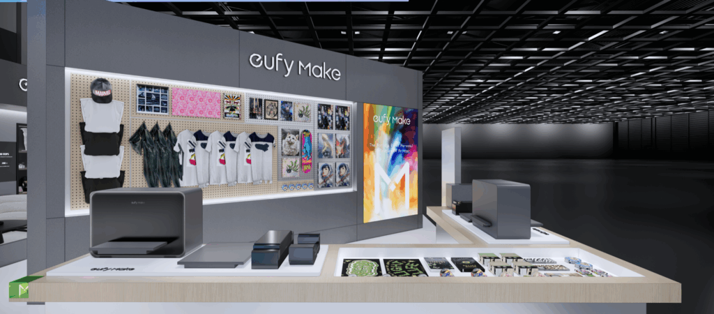 Anker mostra la nuova visione del gruppo a IFA 2025 7