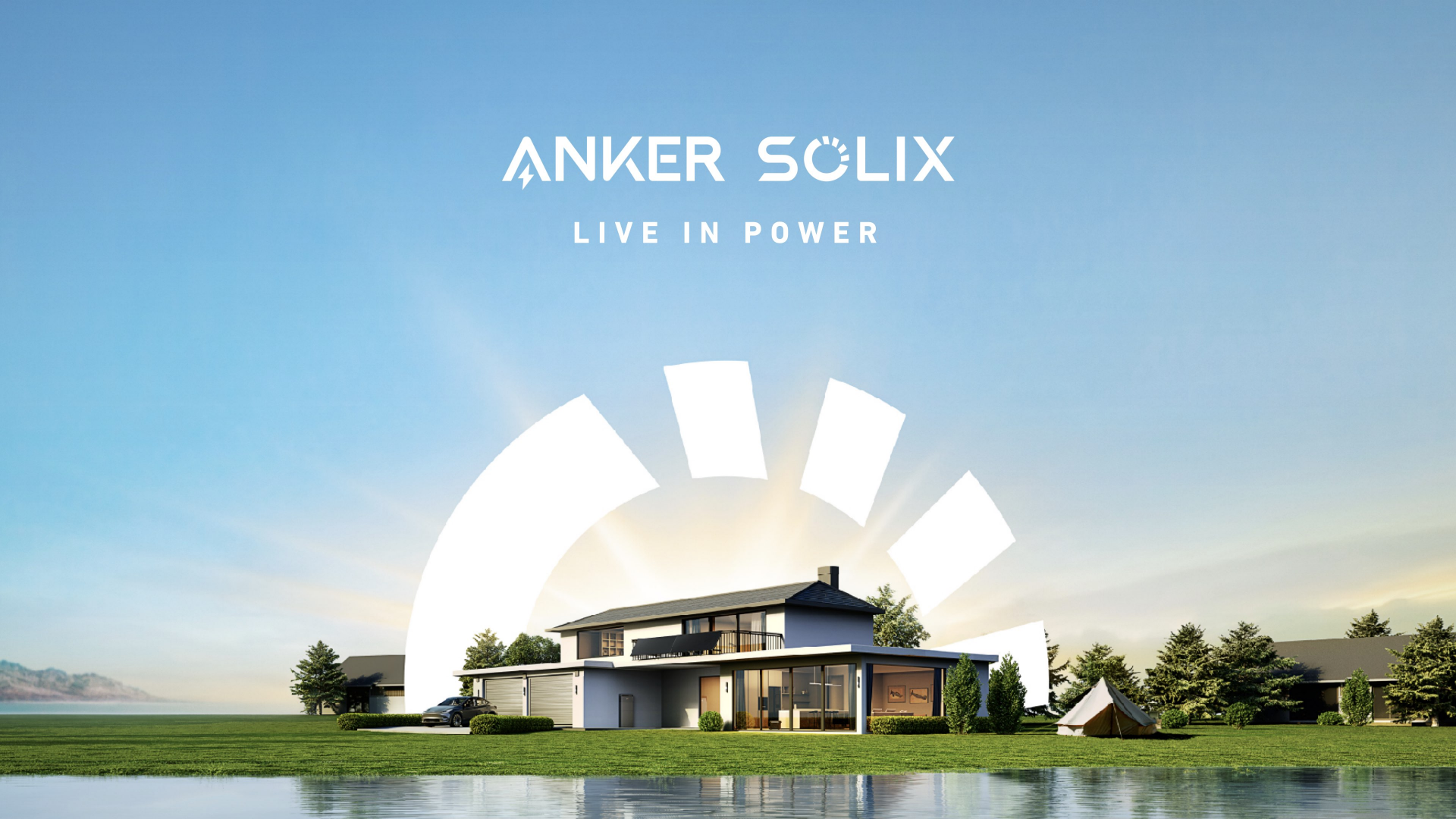 Anker mostra la nuova visione del gruppo a IFA 2025 16