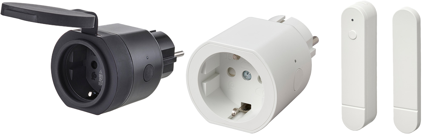 IKEA smart home 2026