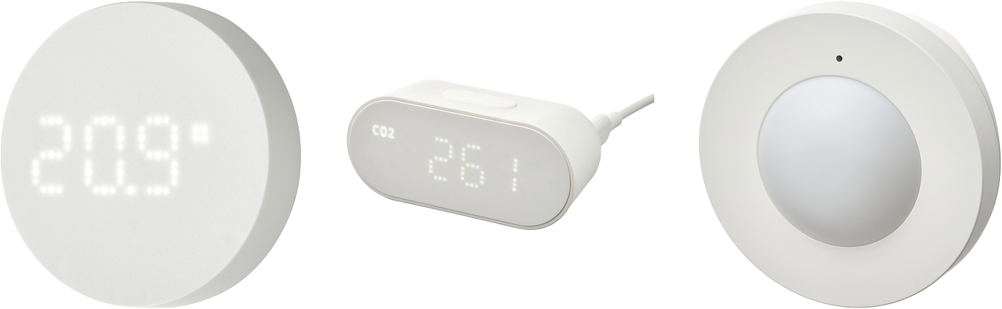 IKEA smart home 2026