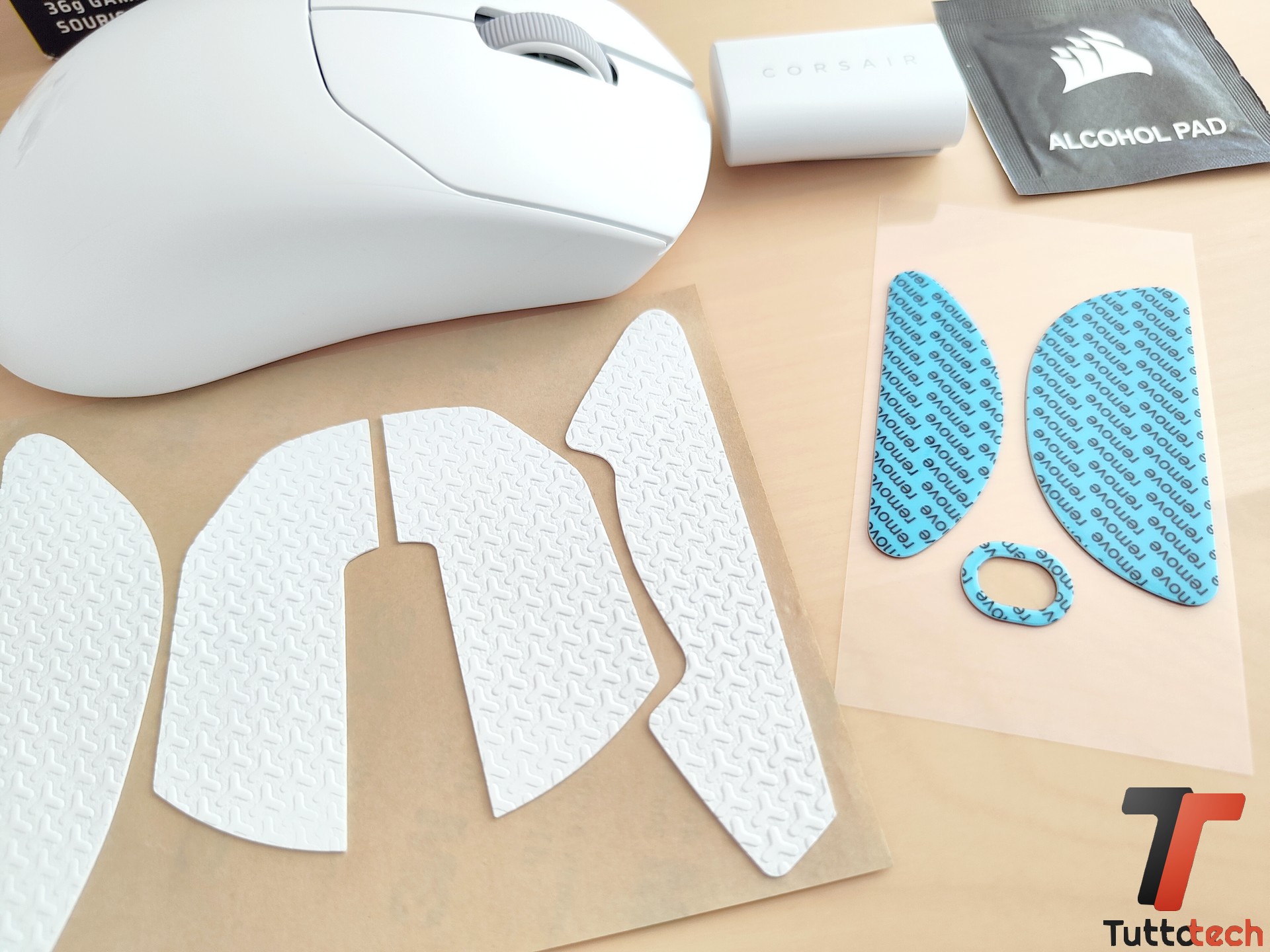 Corsair Sabre v2 PRO 2