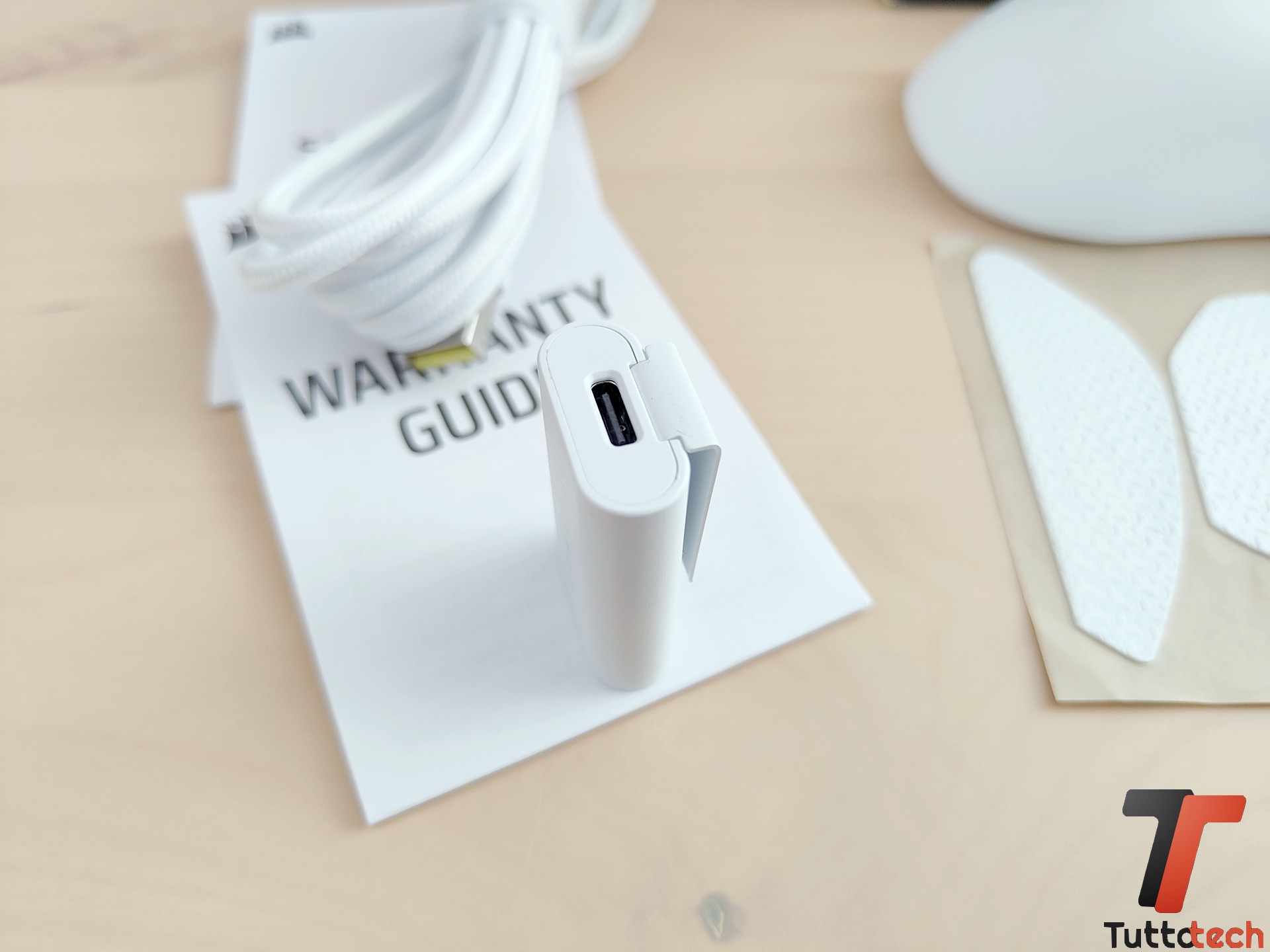 Corsair Sabre v2 PRO 3