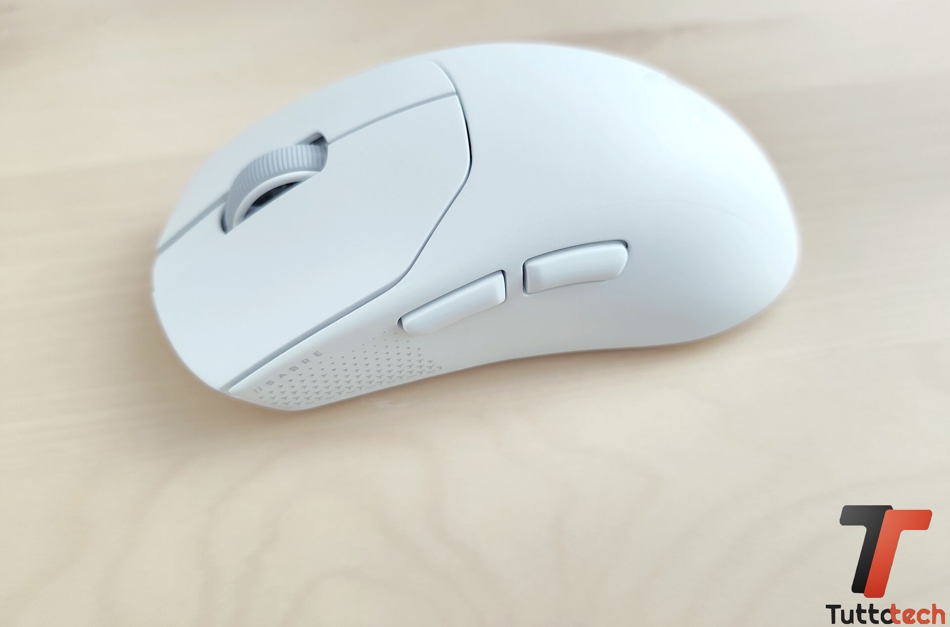 Corsair Sabre v2 PRO 8