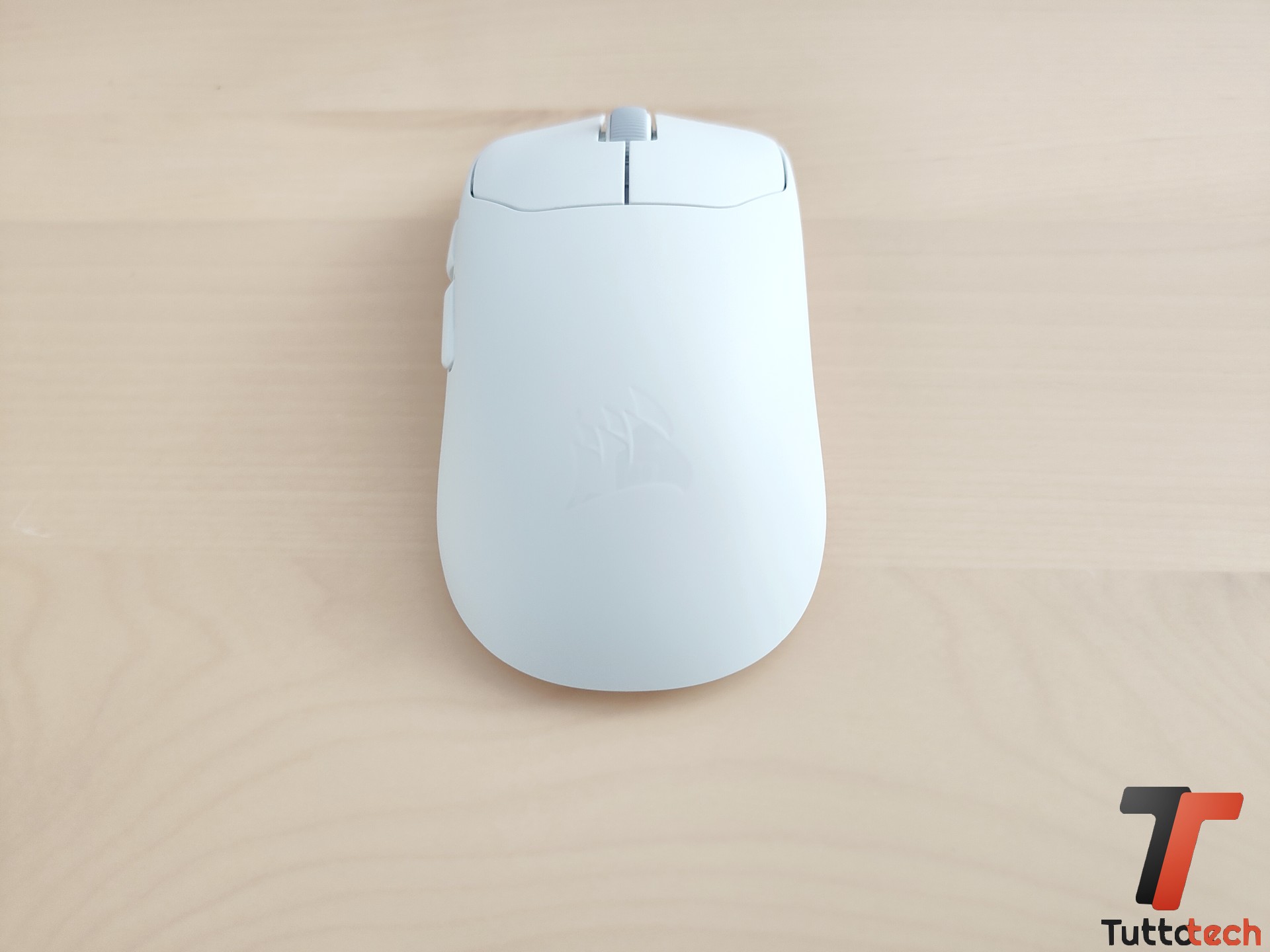 Corsair Sabre v2 PRO 9