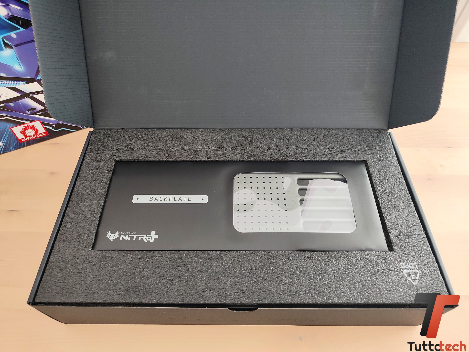 Recensione Sapphire NITRO+ Radeon RX 9070 XT OC: la custom AMD che tutti vorremmo 15