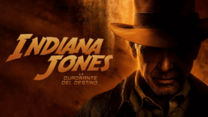 Indiana Jones e il quadrante del destino - migliori film su Disney+