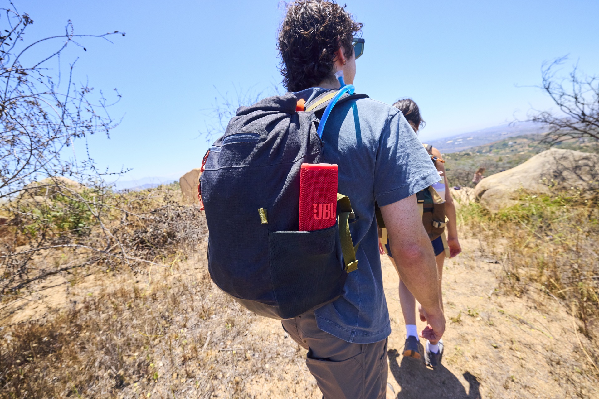 JBL Grip - Lifestyle