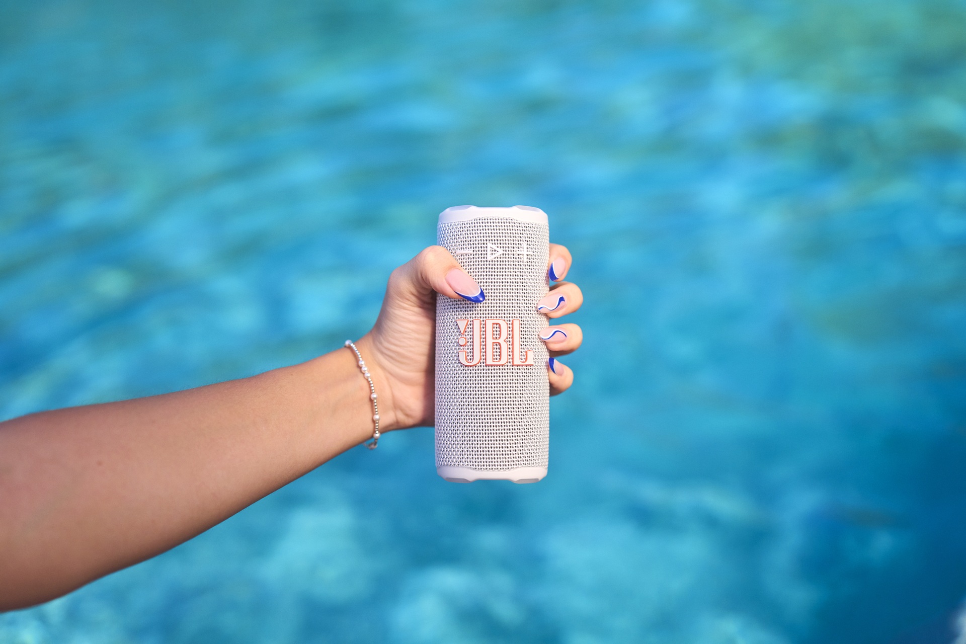 JBL Grip - Lifestyle