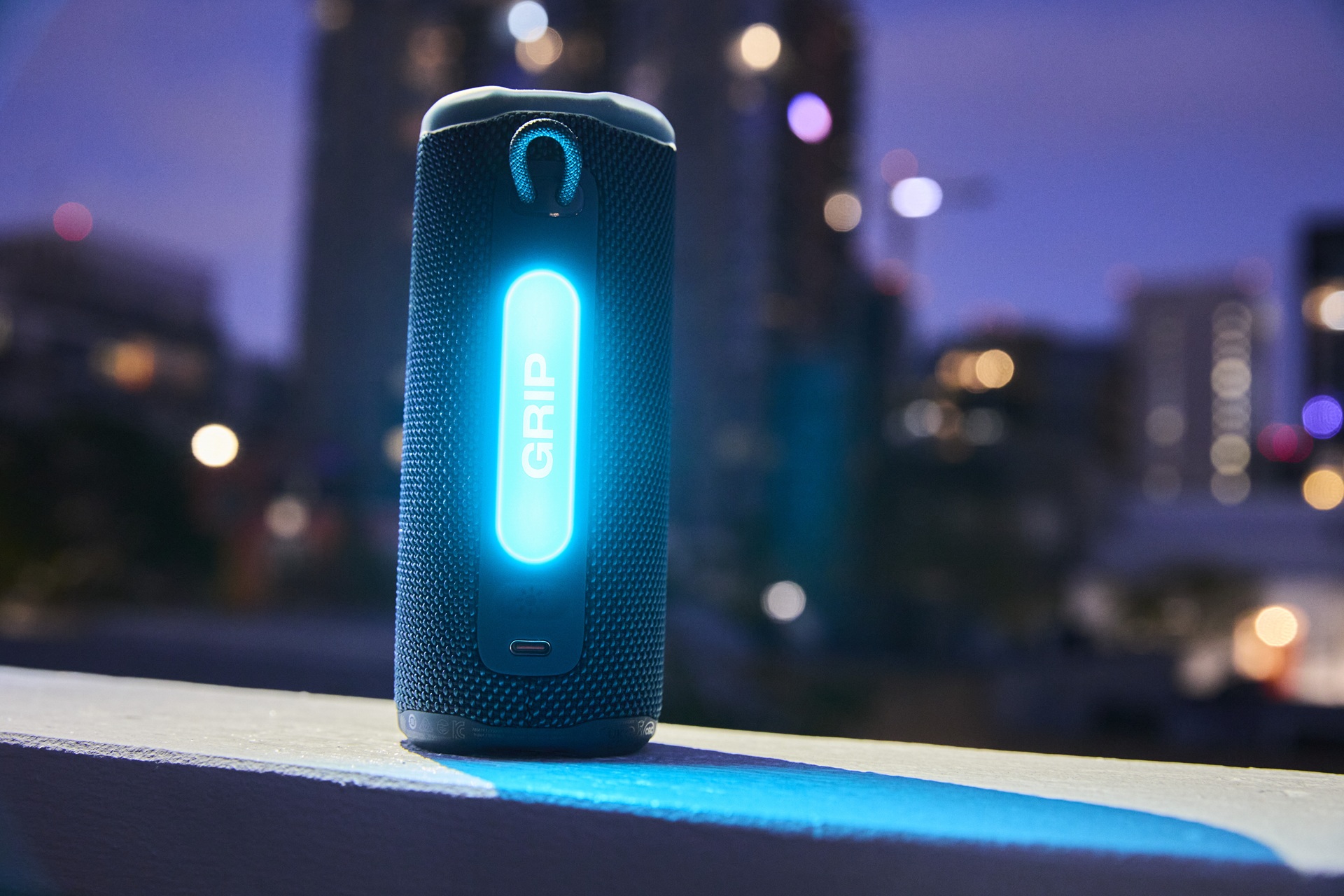 JBL Grip - Lifestyle