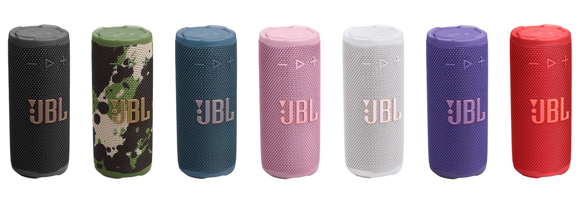 JBL Grip - colorazioni