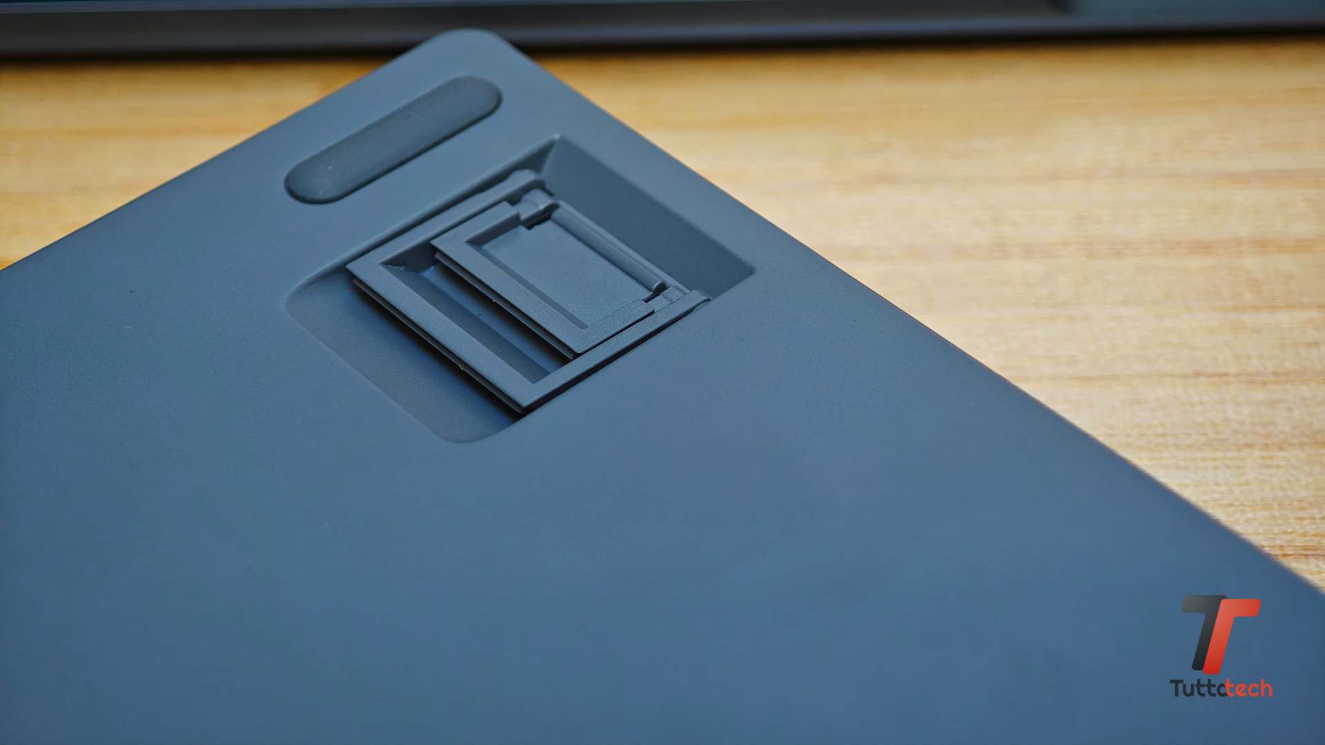 Recensione Keychron K9 Max, ideale per chi viaggia spesso 11