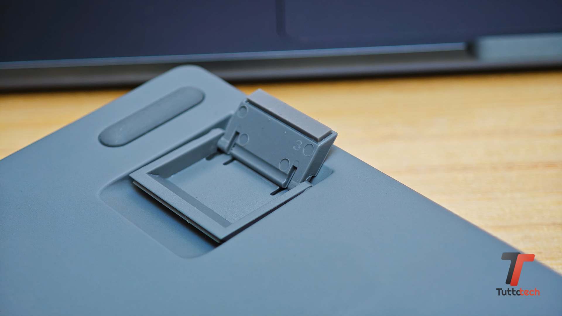 Recensione Keychron K9 Max, ideale per chi viaggia spesso 12