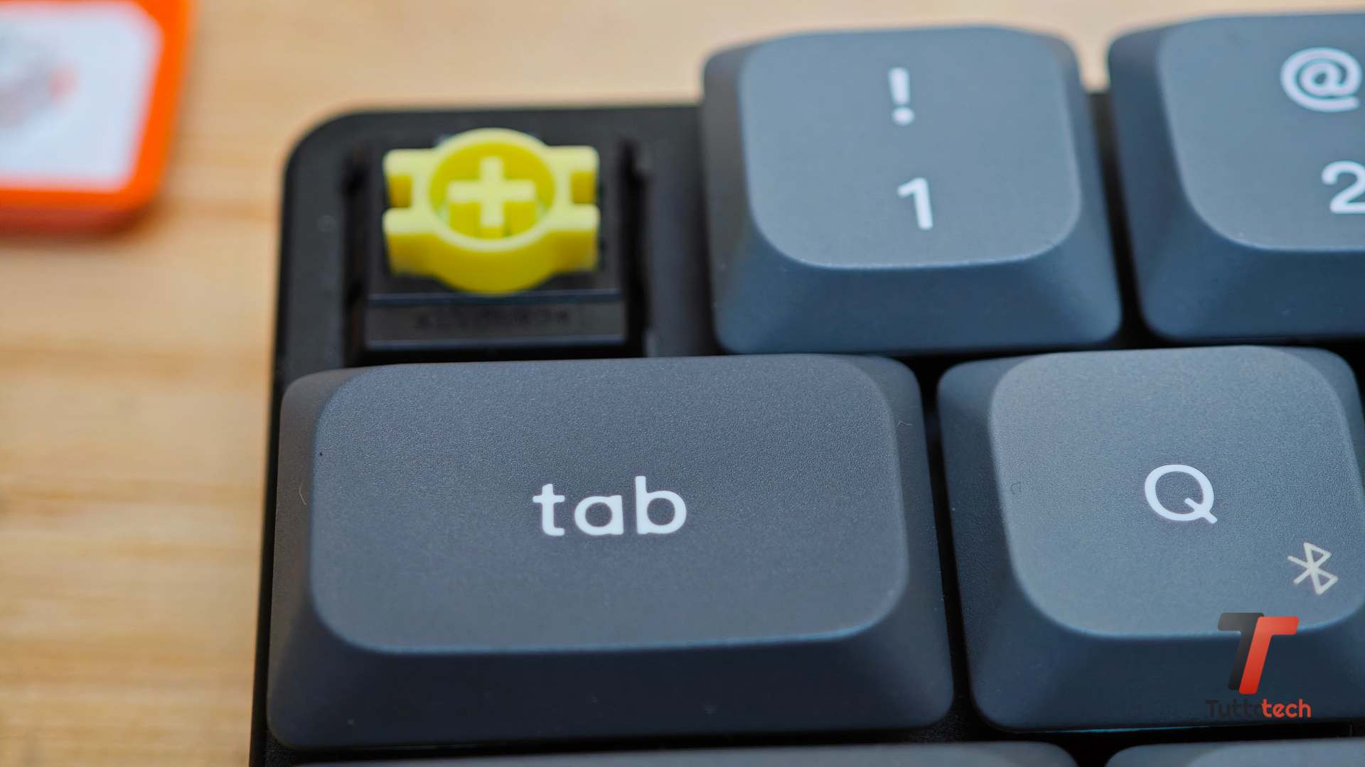 Recensione Keychron K9 Max, ideale per chi viaggia spesso 8