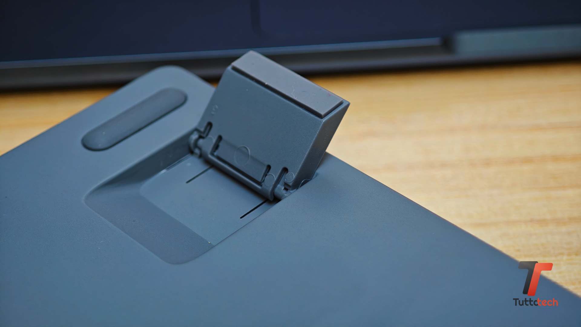 Recensione Keychron K9 Max, ideale per chi viaggia spesso 13