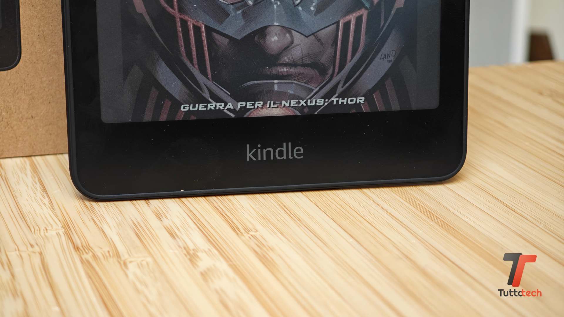 Kindle Colorsoft