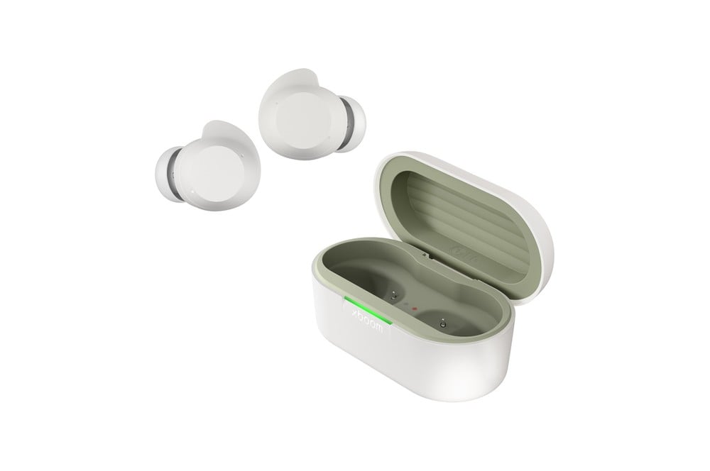 LG xboom Buds si espande: ufficiali i nuovi Buds Plus e Buds Lite 12