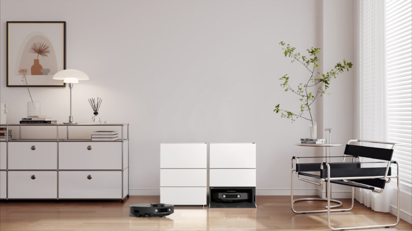 lg nuovi aspirapolvere ifa 2025