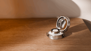 Grande autonomia e tanta IA per Luna 2.0, il nuovo anello smart presentato a IFA 2025 2