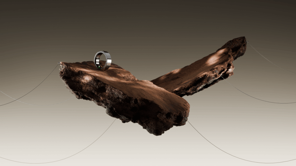 Grande autonomia e tanta IA per Luna 2.0, il nuovo anello smart presentato a IFA 2025 5