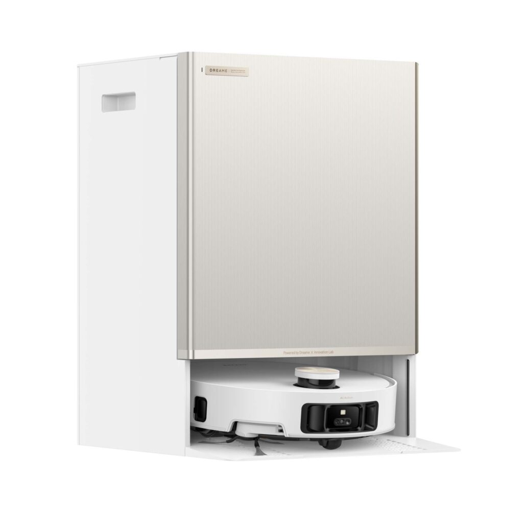 Dreame Matrix10 Ultra ha più di 2 mop e li cambia da solo: perché preferirlo e cosa cambia con gli Aqua10 7