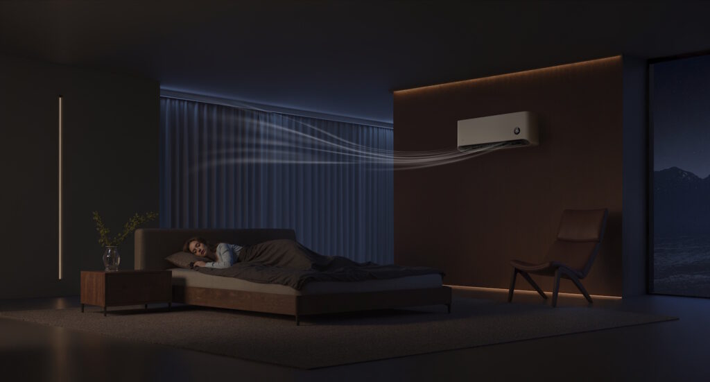 Mijia Air Conditioner Pro EcoSeries