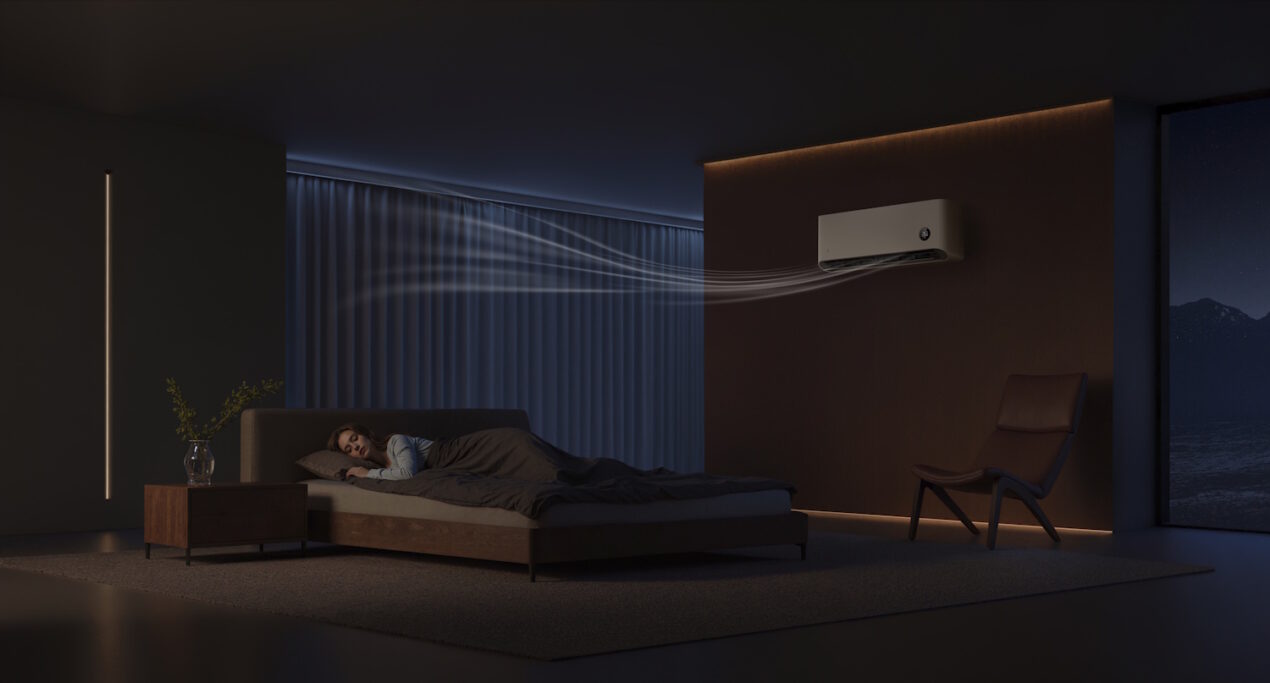 Xiaomi porta Mijia sul mercato globale: al debutto tre novità per la casa 5
