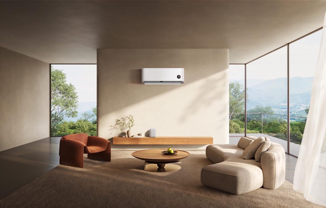 Xiaomi porta Mijia sul mercato globale: al debutto tre novità per la casa 4