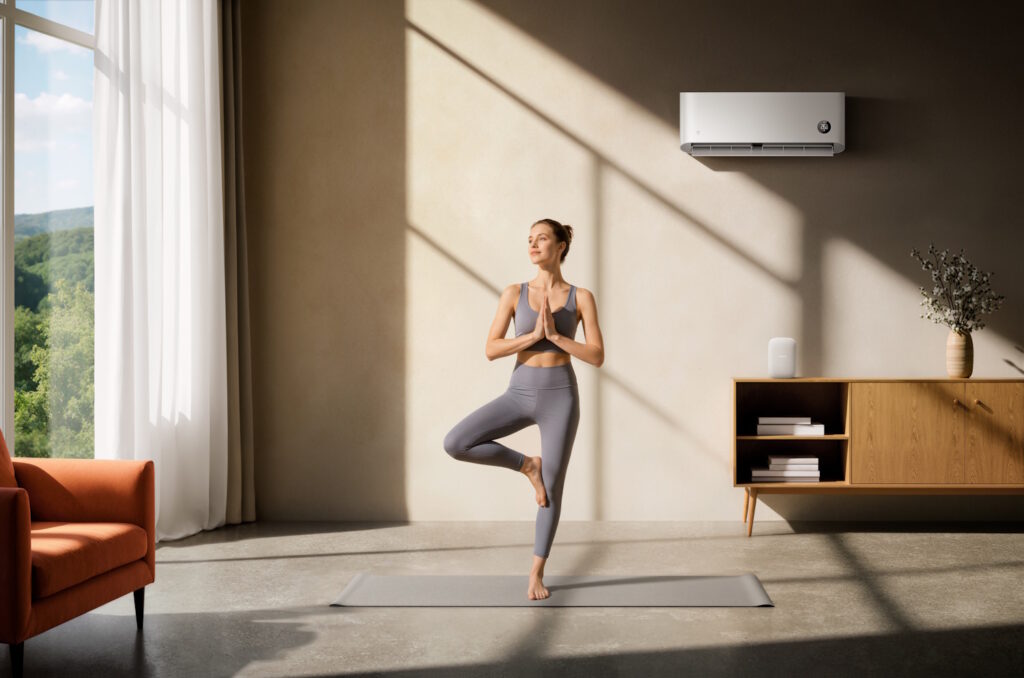 Mijia Air Conditioner Pro EcoSeries