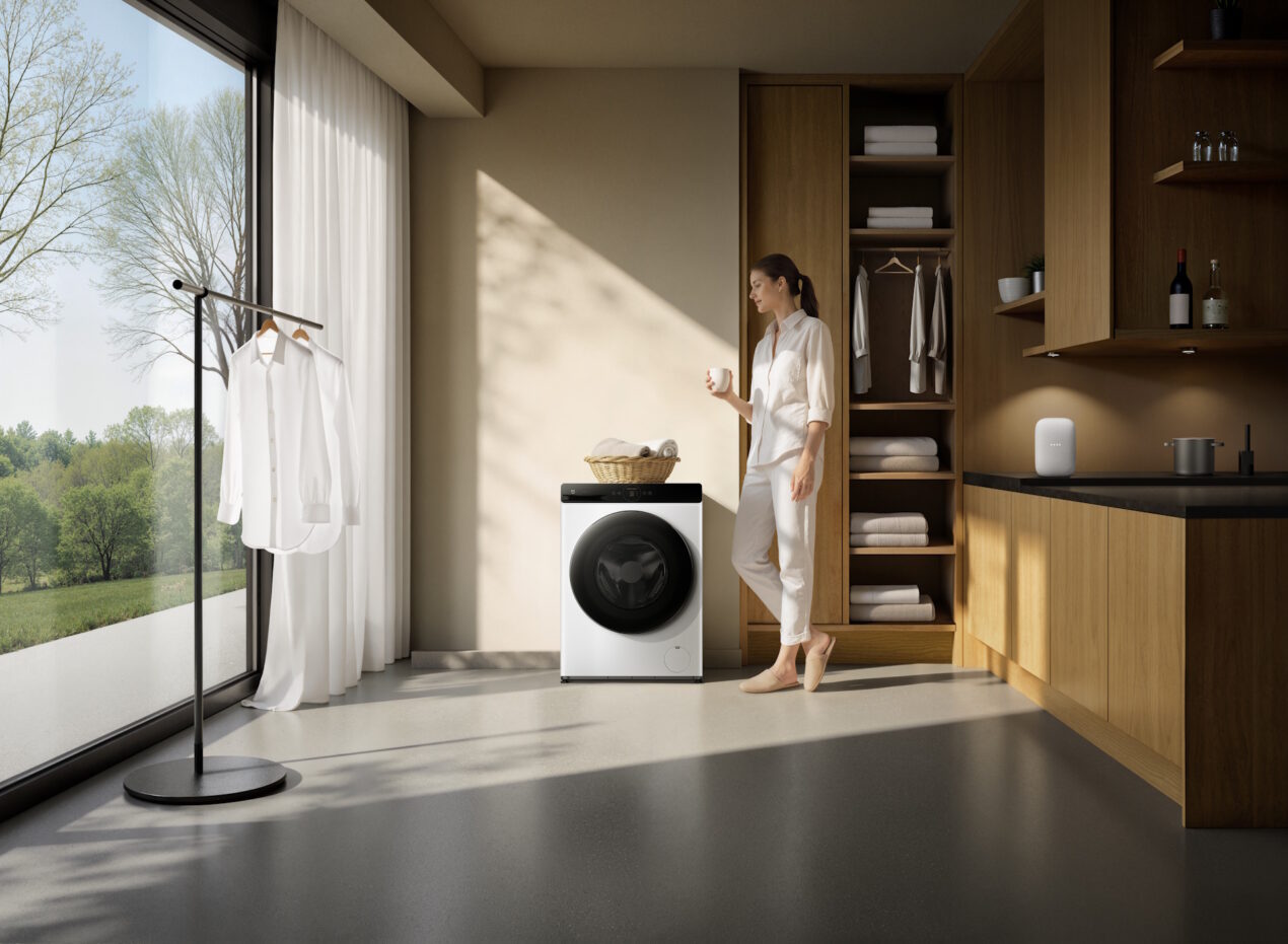 Xiaomi porta Mijia sul mercato globale: al debutto tre novità per la casa